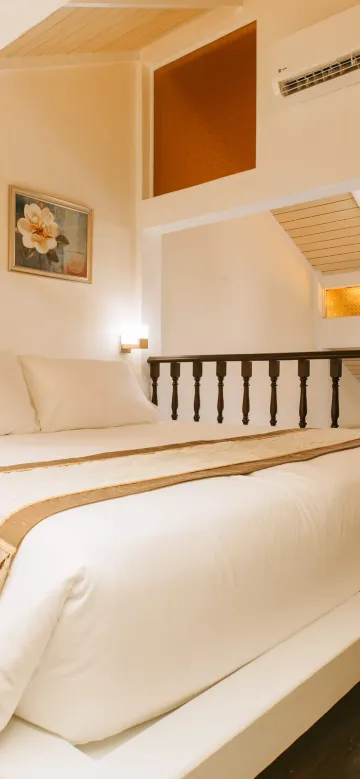 ห้องเอ็กเซ็กคิวทีฟสวีท