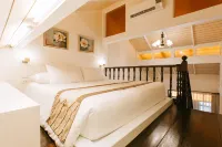 Chuchaiburi Sri Amphawa - balcone