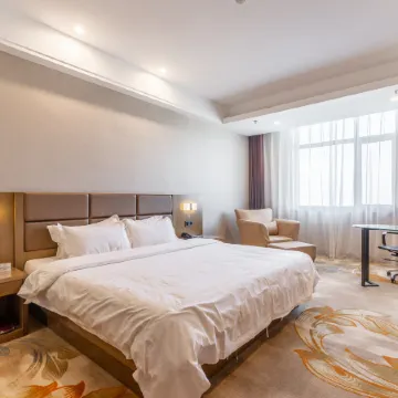 Yaoyang Hotel