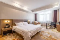 Yaoyang Hotel - parking