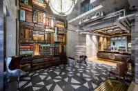 BlueSky Hotel Hotels in Taichung