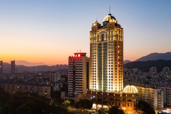 福州美伦大饭店预订价格,联系电话位置地址【携程酒店】