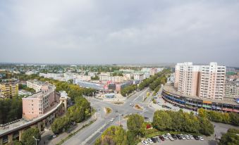 Sailimuhe Hotel