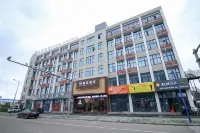 Ruiya Hotel Hotels near Yongjiang River