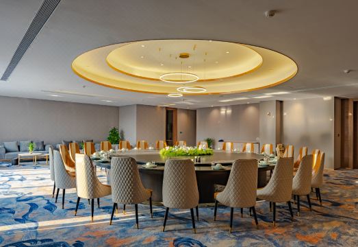 3. 우이위에 호텔..