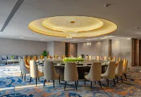 Wuyiyue Hotel Hotels in Nanping