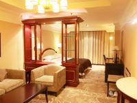 北京京瑞温泉国际酒店 - 豪华大床房