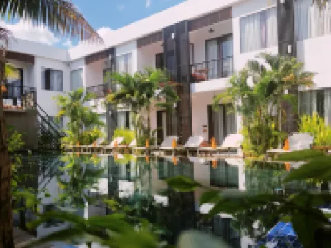 セントラル コーナー ダンコール