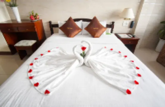 DMZ Hotel