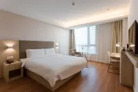 HanTing Hotel (Changshu Shajiabang) Hotel di Shajiabang Scenic Area