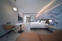 Maytour Hotel(Leather City Yintai City Store) Hotel a Haining