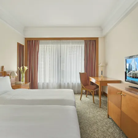 Harbour Plaza North Point Отели рядом с достопримечательностью «Миллениум 2»