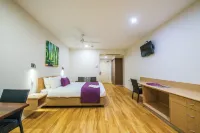 Club Tropical Resort Darwin Hotel di Lee Point