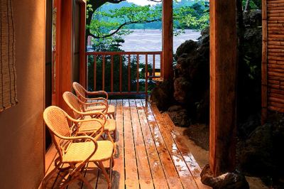 フィットネス＆レクリエーション施設 草津温泉望雲の写真