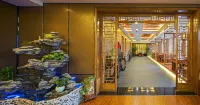 Weifang World Expo International Hotel - gimnasio