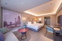 Hengxing Mercure Hotel Hotels in Changchun
