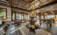 Zest Resort & Spa Hoi An - Tiny houses