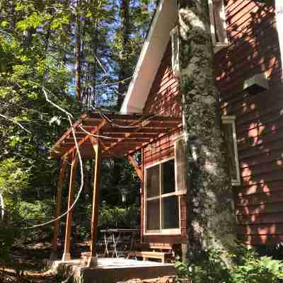 パセオ リゾートクラブ Hotel Exterior