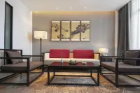 QIANNA HOTEL Hotels near Taixi Lake Park