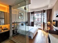 Seasons Hotel Các khách sạn gần Changzhou University Gymnasium (Sanlian Road)
