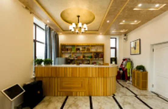 亞布力亞布洛尼商務會館 尚志酒店