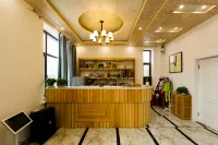 Yabuli Yabuloni Business Assembly Hall 상즈 호텔