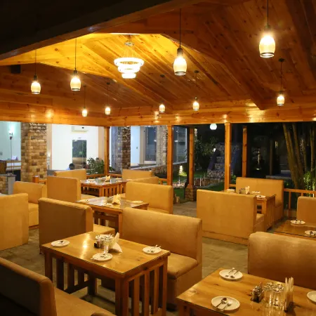 Hotel Sukoon