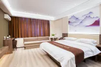 Yanji Moka Boutique Hotel - Desayuno