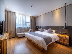 Hengfeng Boutique Hotel