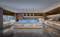 ECHENG Hotel (Nanning Mixc City Exhibition Branch)