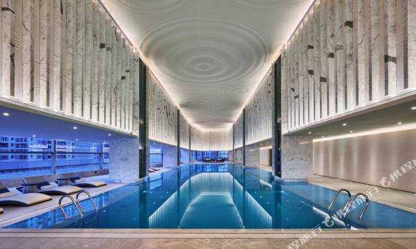 InterContinental Hotels Xi'an North by IHG