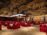 眉县天龙酒店 - 中式餐厅