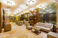 Peninsula Seasons Hotel