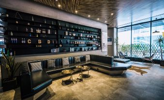 Atour Light Hotel  CBD ICEC Zhengzhou