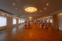 Hotel Barskaya Usadba - All Inclusive! - Pet Friendly