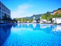 Qingliangzhai Resort Hotel