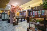 Jinbo Hotel (Chama Ancient City)