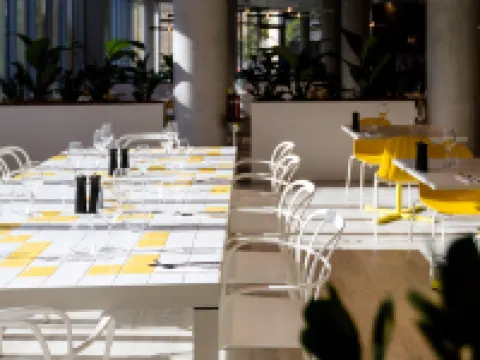 Ibis Styles East Perth Hotels in East Perth