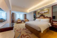 Vienna Hotel (Jingxi Zhongshan Park) Hotels in Jingxi