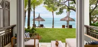 Shangri-Las le Touessrok Resort and Spa - Ocean View