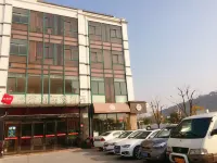 尚客優連鎖酒店（上海佘山商業中心店） 鄰近佘山的酒店