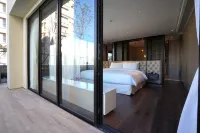Hotel Mvsa
