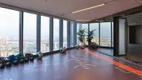 Pullman Huizhou Kaisa - Fitnessstudio