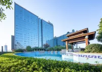 ShinSun Century Hotel Hotels near Zhujishi Guangfu Temple