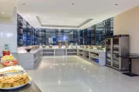 Tianhai pohu scenic hotel (lu shan Xiufeng Avenue Store) - Desayuno