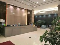 温岭金海湾商务宾馆 - 公共区域