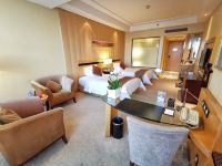 北京丽景湾国际酒店 - 豪华双床房