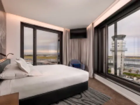 Novotel Christchurch Airport Hotels in Christchurch
