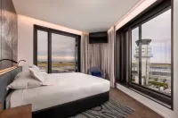 Novotel Christchurch Airport