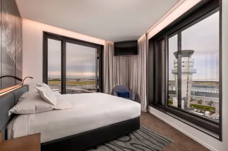 Novotel Christchurch Airport
